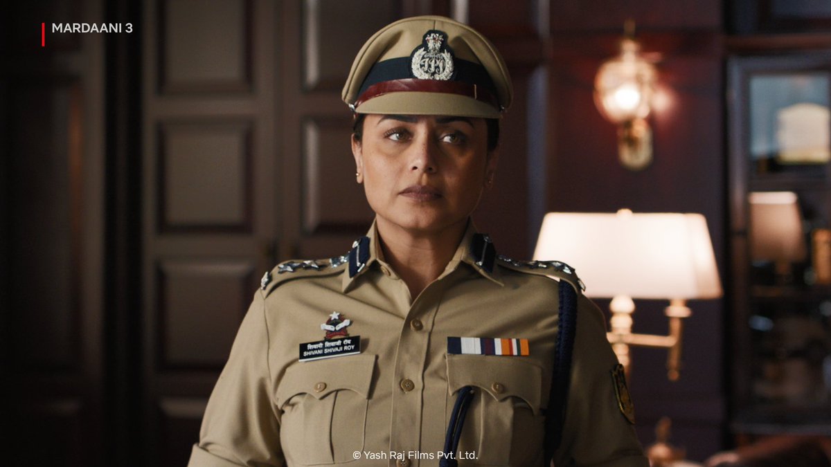 NetflixIndia's tweet image. The literal Rani of bollywood 🙇