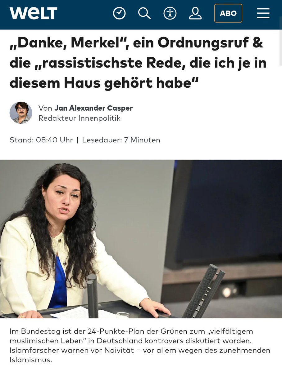 Lamya Kaddor tweet media