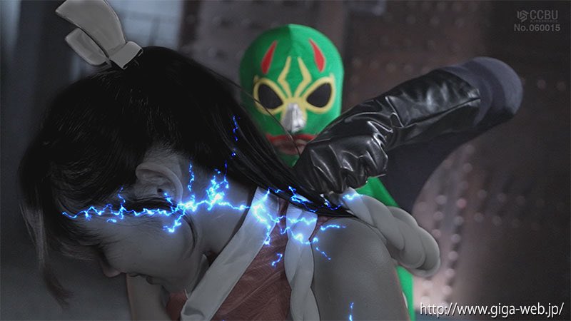 特撮AV監督　羹灼 tweet media