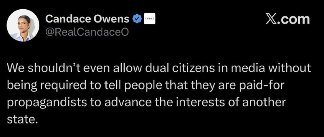 Laura Loomer tweet media