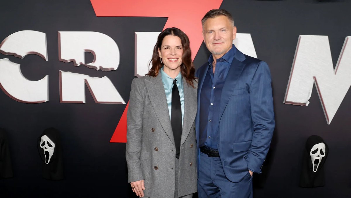 Horror News🩸FR tweet media