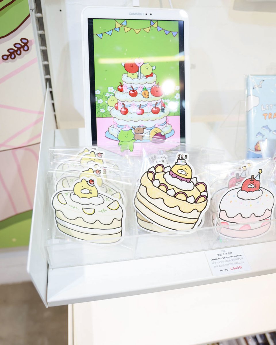 KT&G 상상마당 tweet media