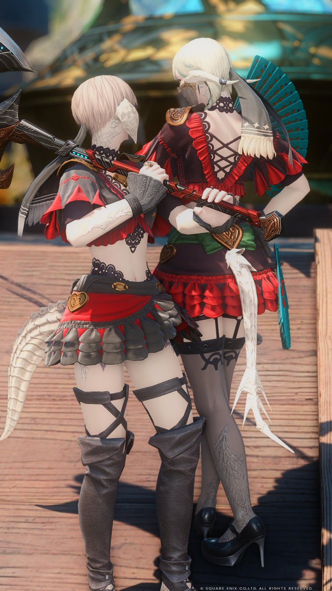 ゆりぃ (@an_ego777) on Twitter photo 