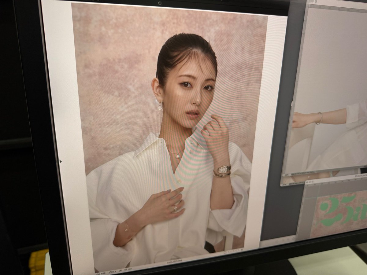 浜辺美波 tweet media