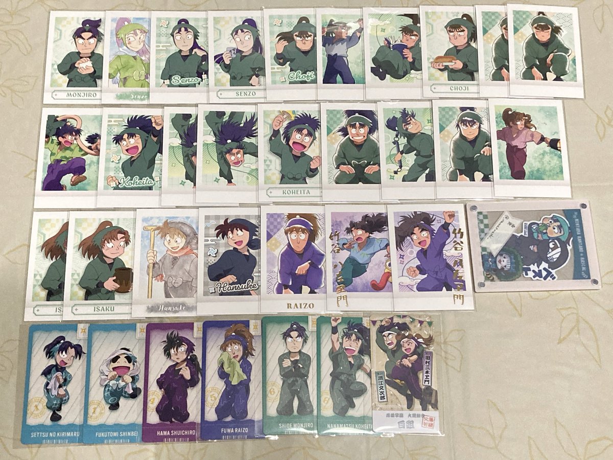 棗@ﾋﾛｱｶ&🥷🥚 tweet media