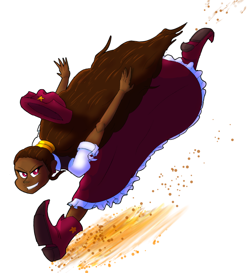 🌻Smacky J: Chlorophyter Dev🌻 tweet media