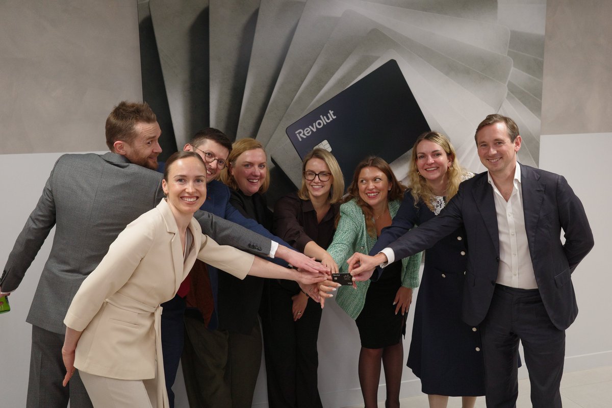 Invest Lithuania tweet media