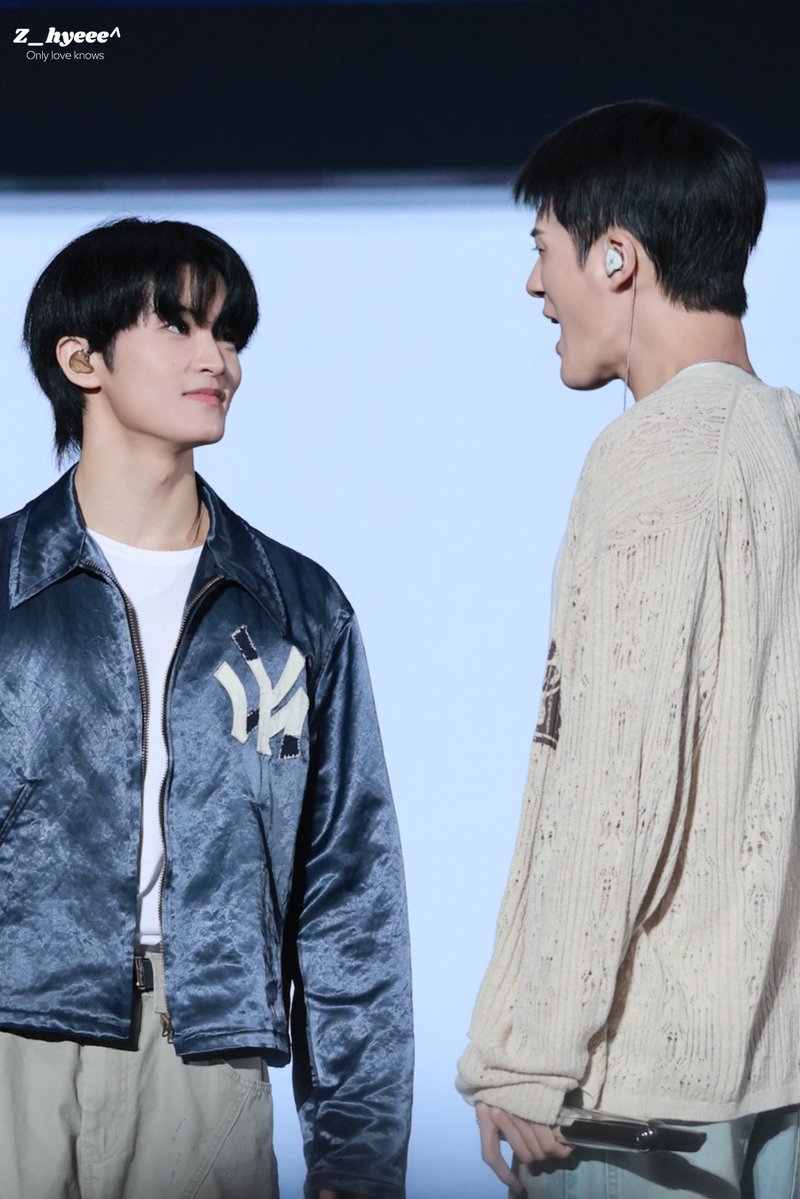 Z_hyeee^ tweet media