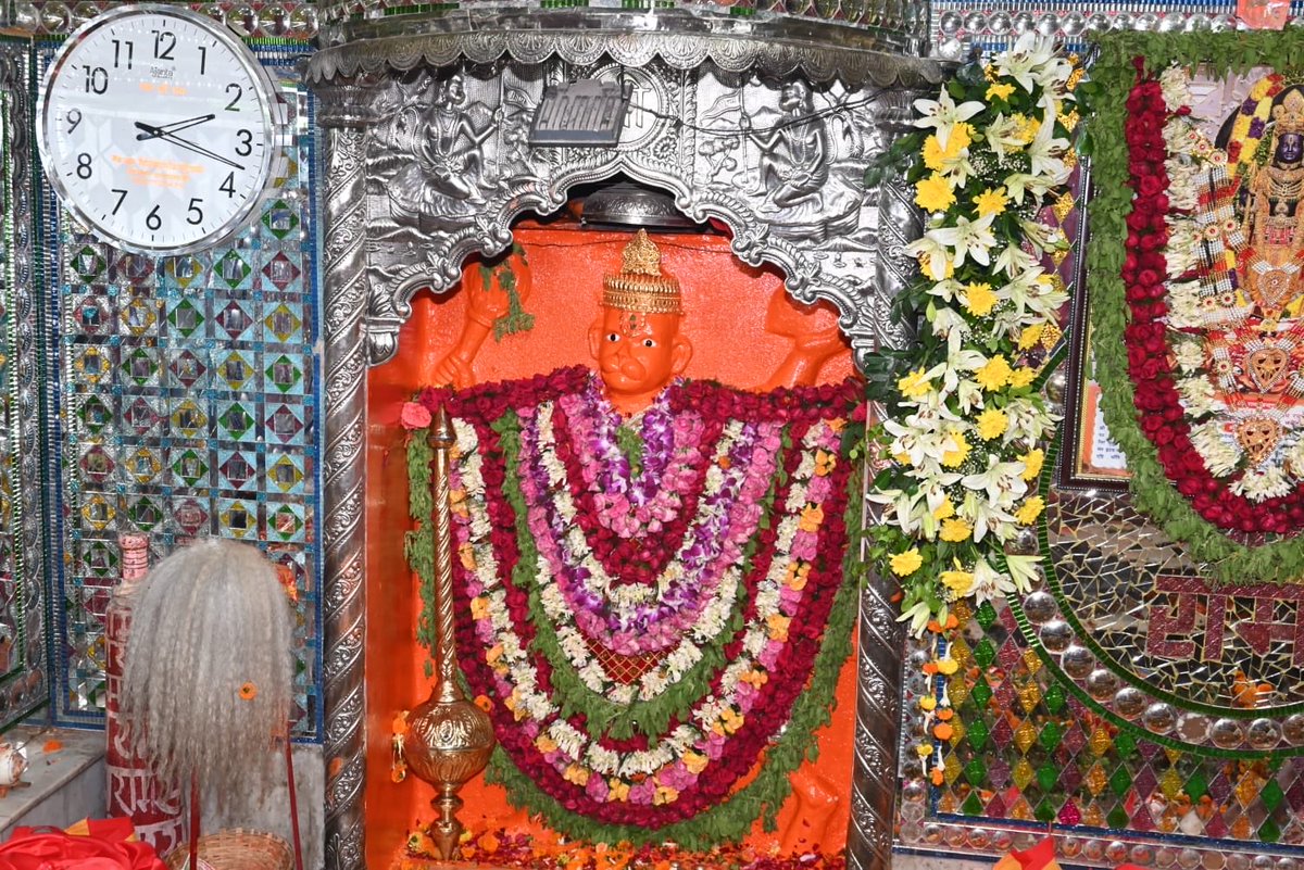 Ravi Shankar Prasad tweet media