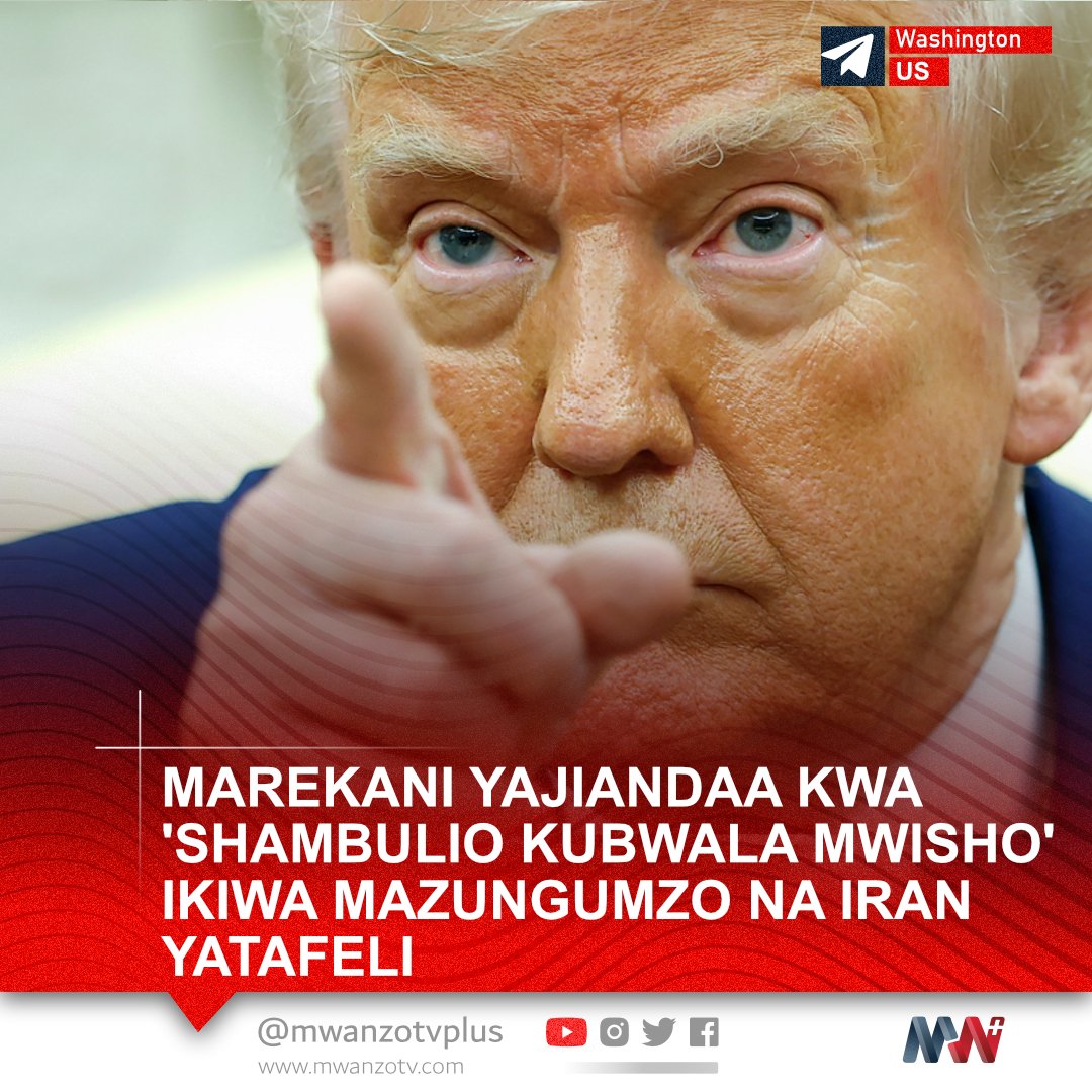 MwanzoTvPlus tweet media