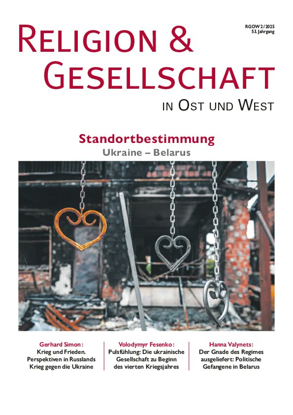 FORUM RGOW tweet media