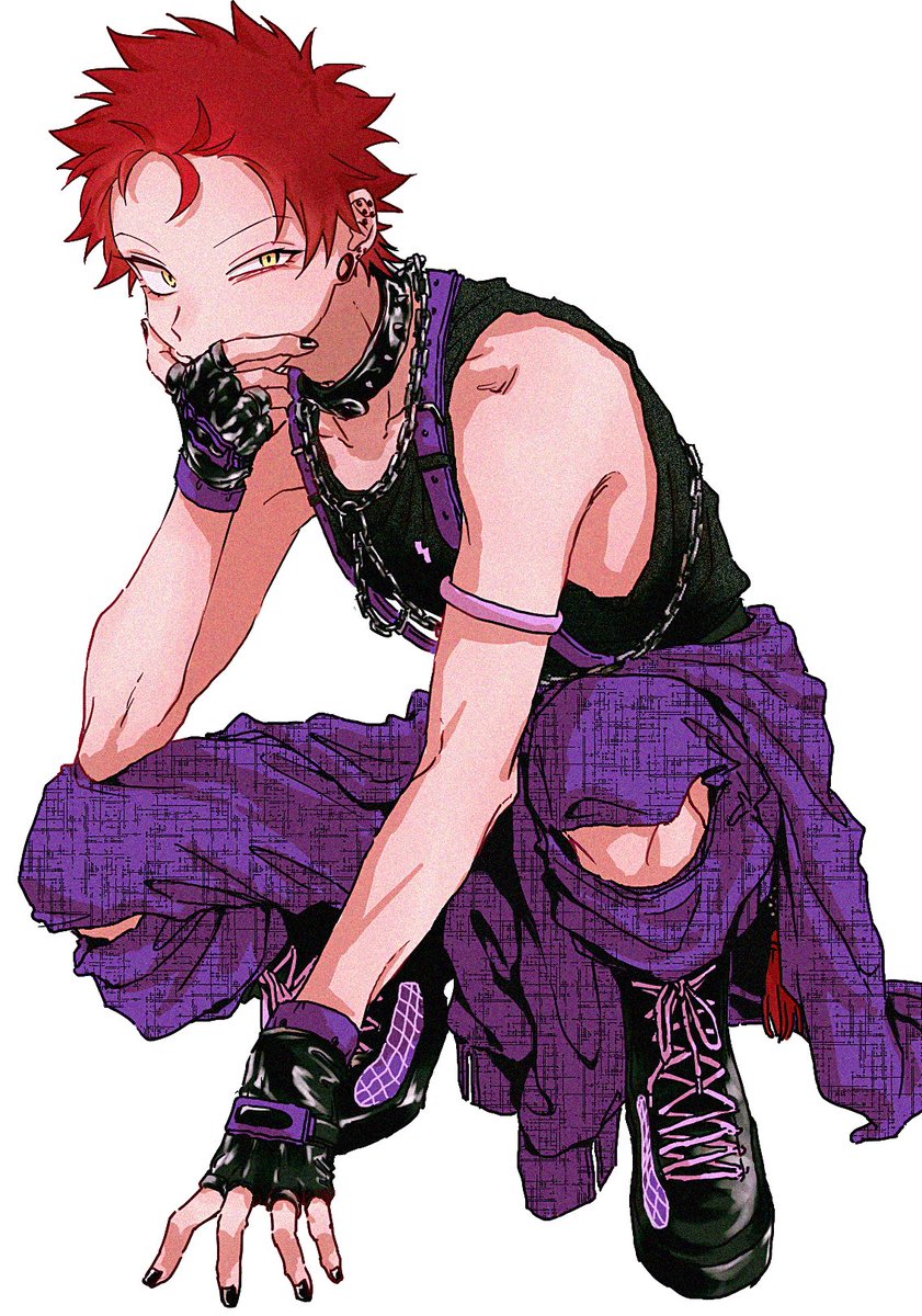 じょ〜 tweet media