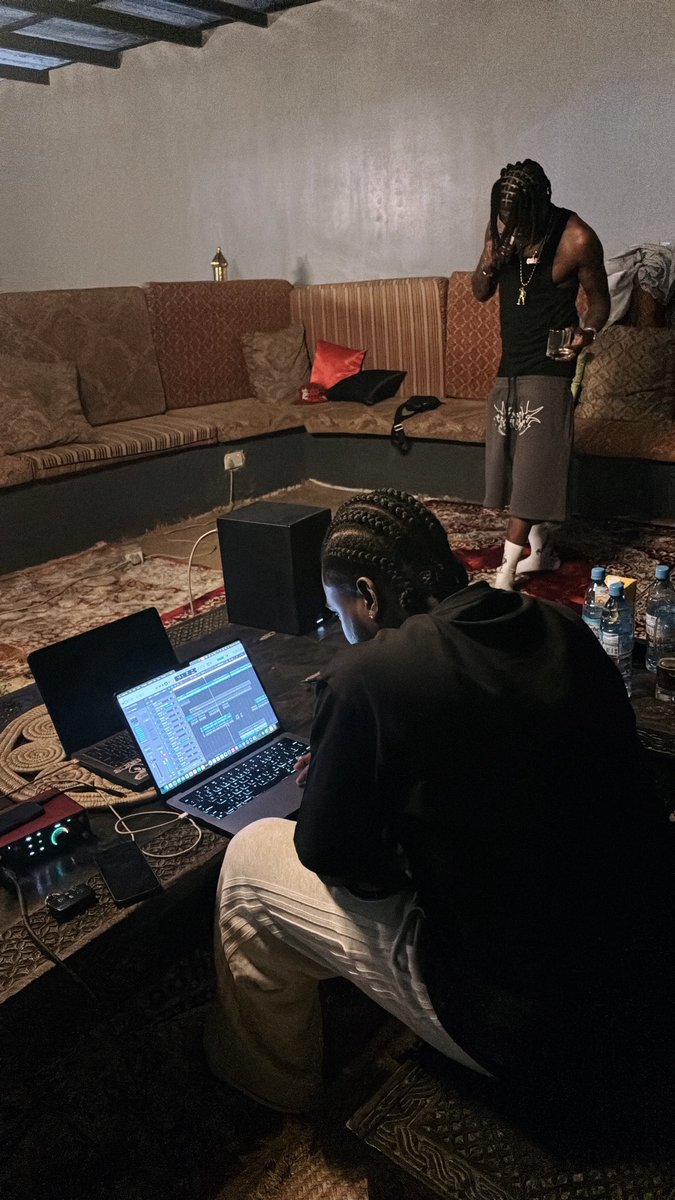 thrill Max tweet media