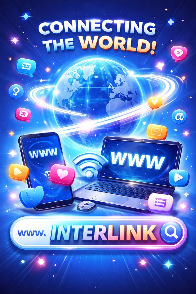 Nusrat InterLink official Ambassador tweet media