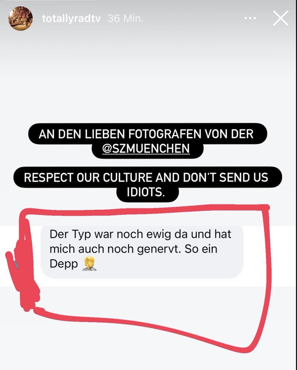 Jan Krattiger tweet media