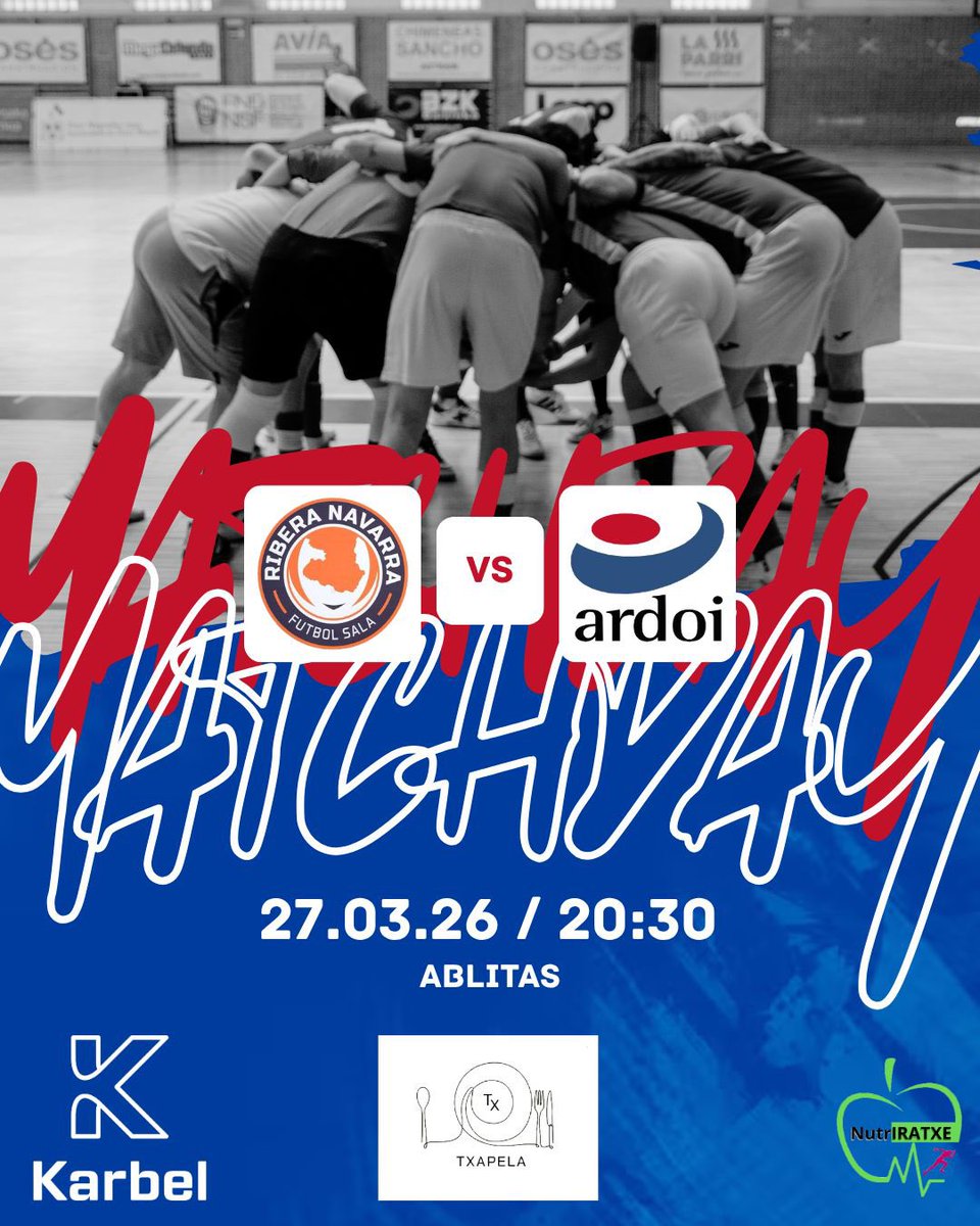 C.F. ARDOI F.E. tweet media