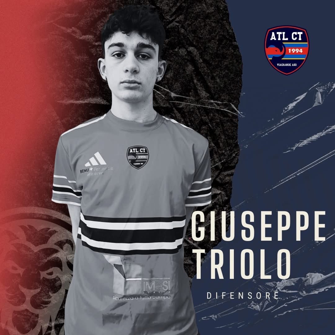 ImesiAtletico94's tweet image. Complimenti ai nostri Lorenzo D'Agata (portiere classe 2007) e Giuseppe Triolo (difensore classe 2007) convocati nella Rappresentativa Regionale Juniores-Under 19 per il 62° Torneo delle Regioni.
La prestigiosa kermesse si svolgerà in Puglia da venerdì 27 marzo a venerdì 3 aprile