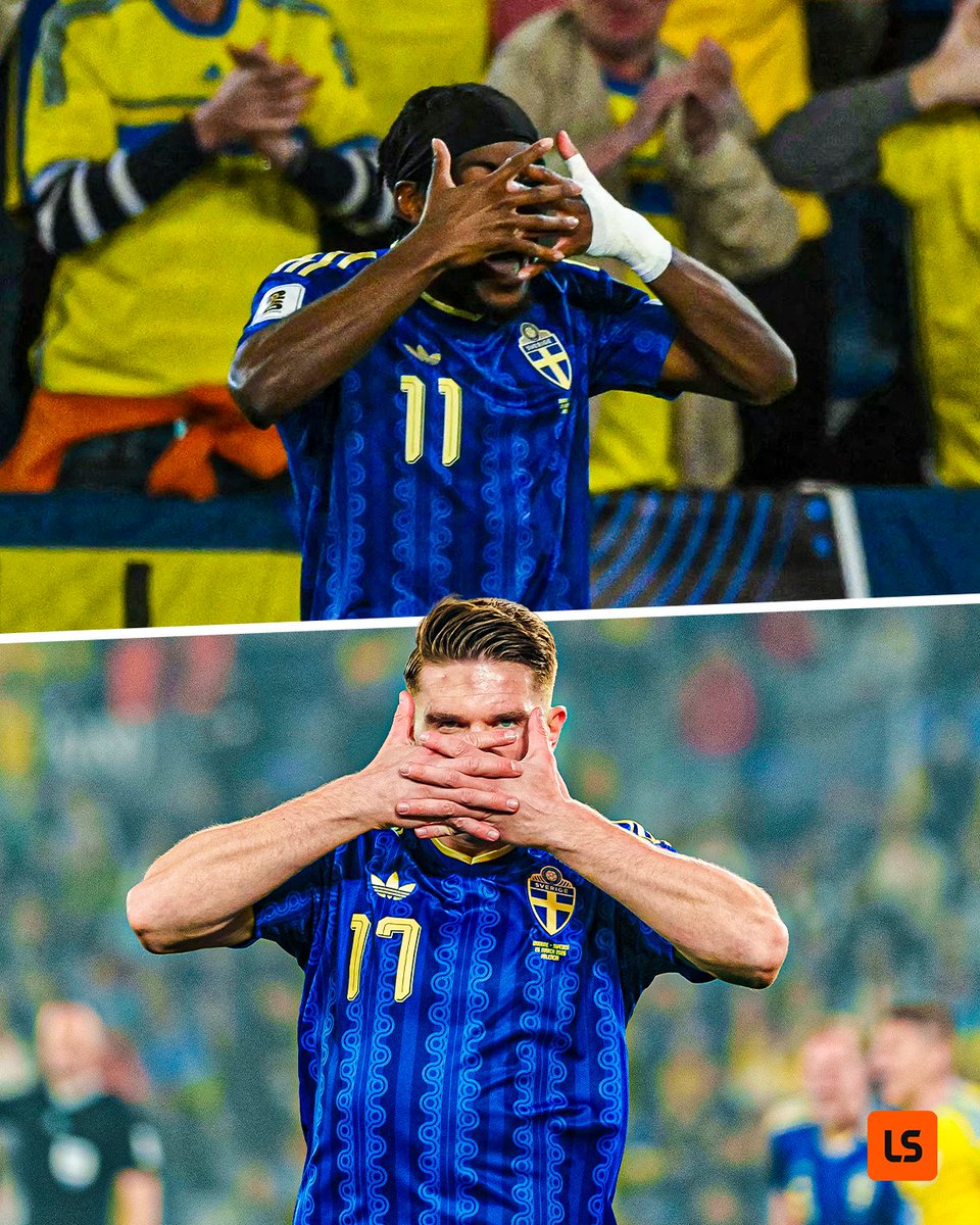 LiveScore tweet media