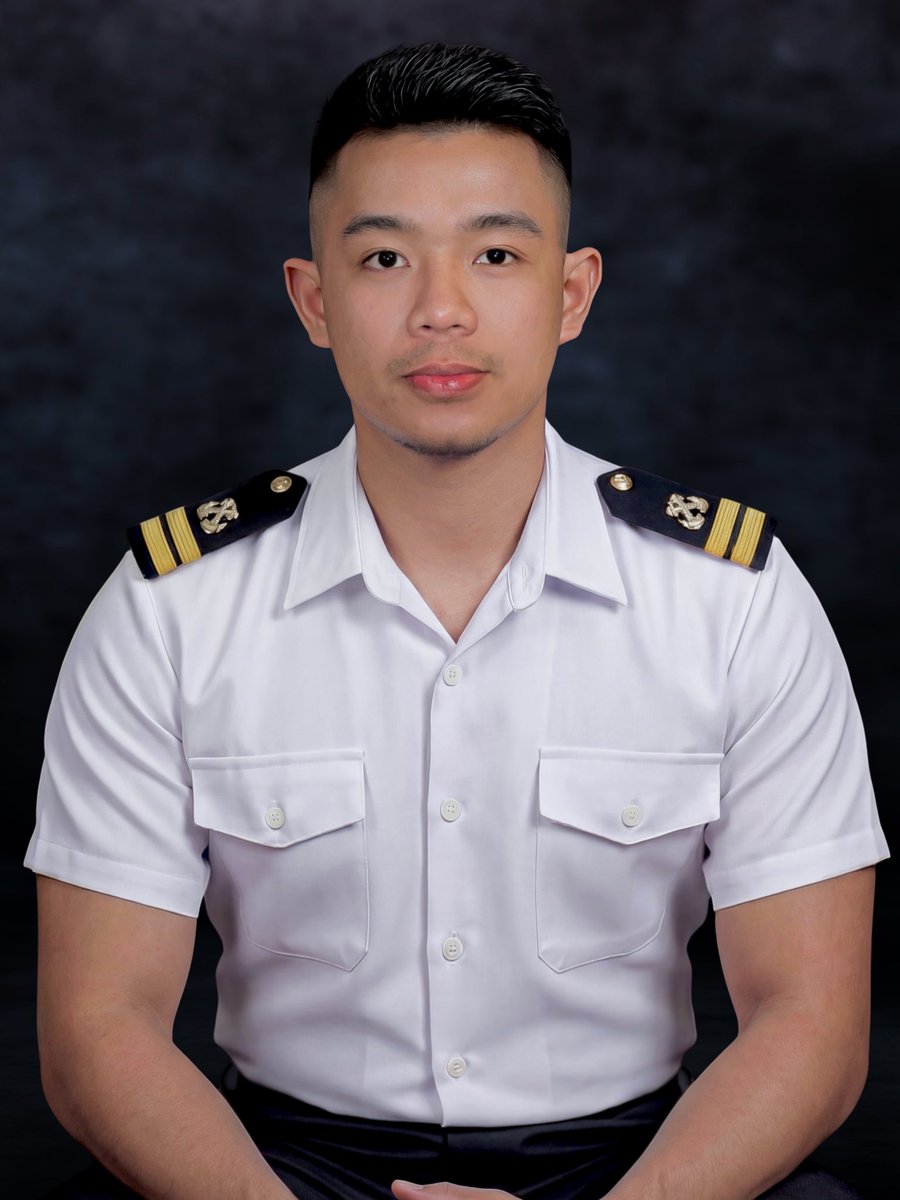 BRAHMS ⚓️ tweet media