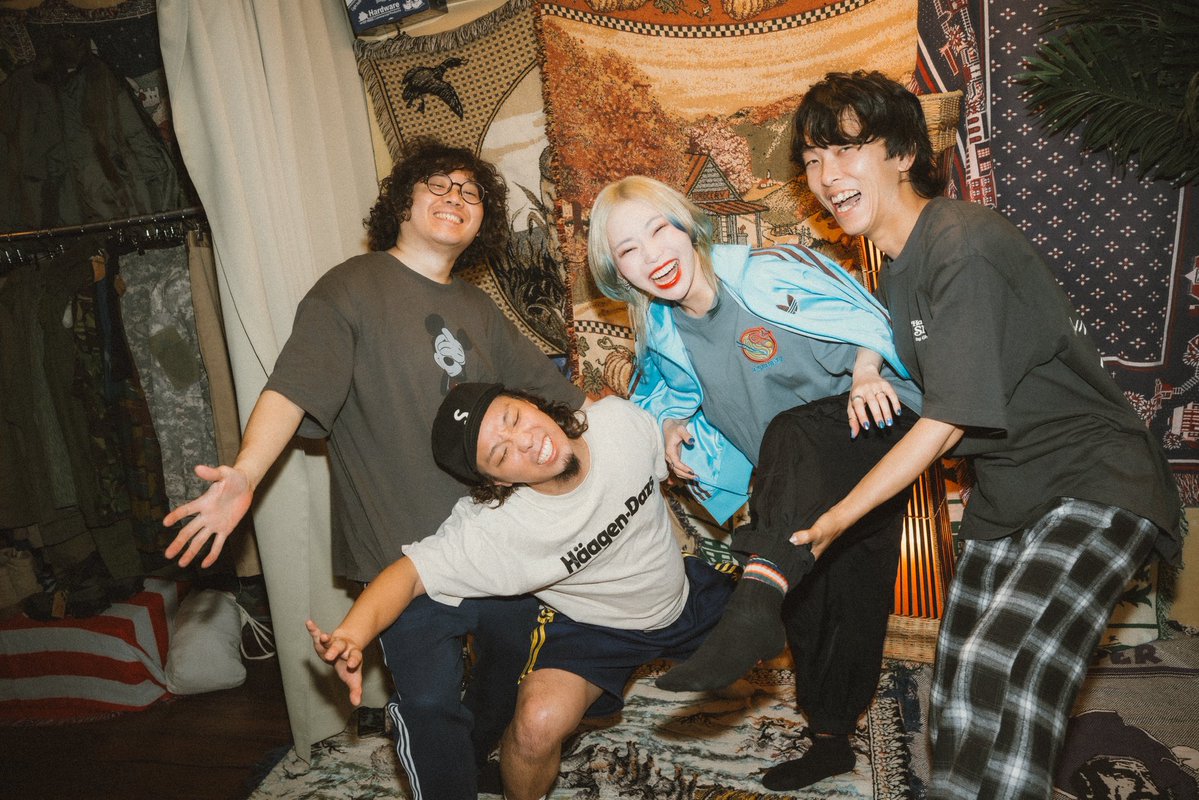 ネコトカゲ tweet media