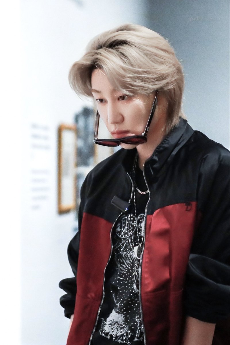 20260328 ArtBasel #디에잇 #THE8 #서명호 #徐明浩 #ミンハオ #세븐틴