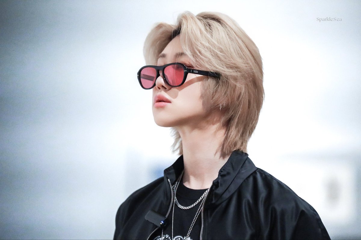 20260328 ArtBasel #디에잇 #THE8 #서명호 #徐明浩 #ミンハオ #세븐틴