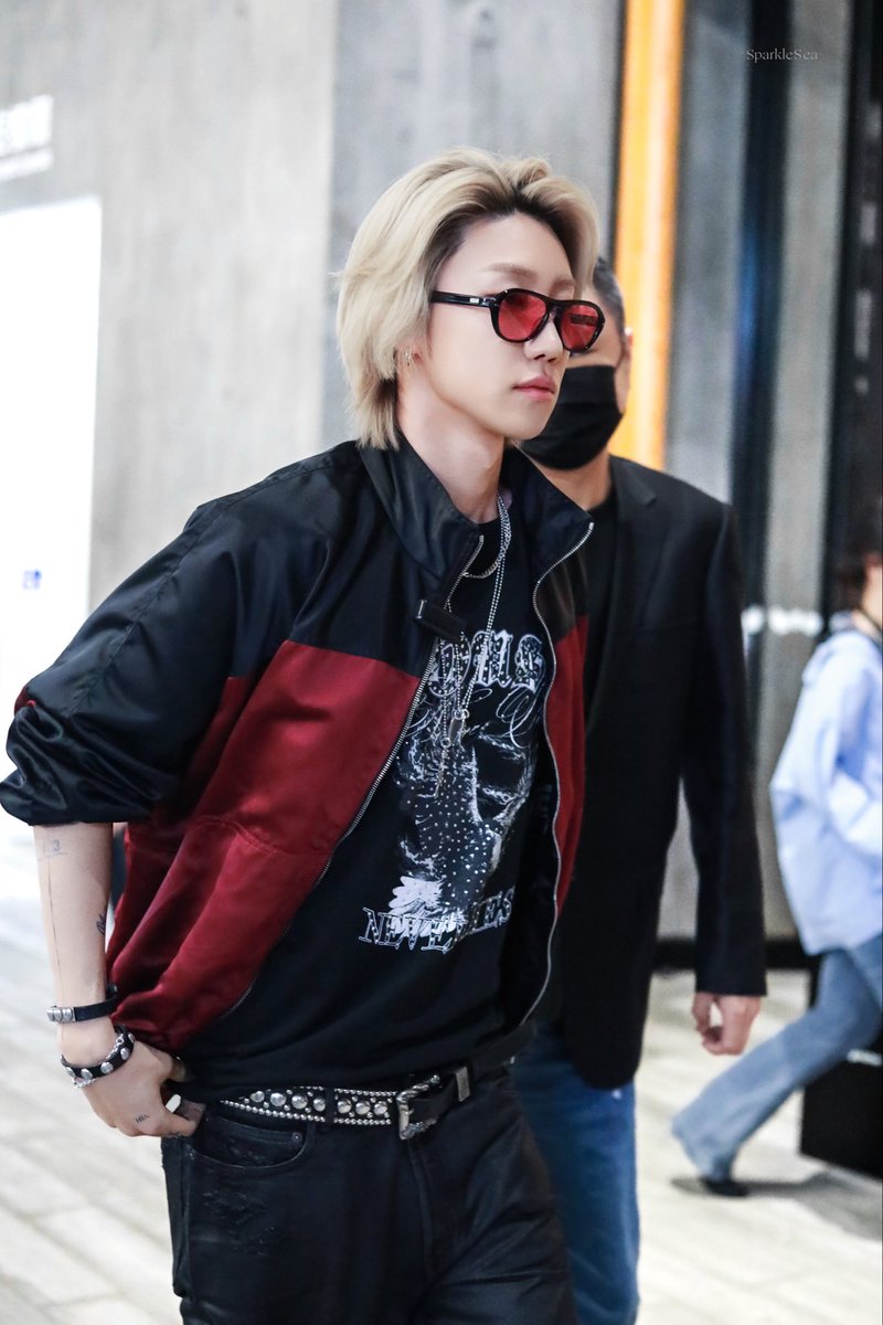 20260328 ArtBasel #디에잇 #THE8 #서명호 #徐明浩 #ミンハオ #세븐틴