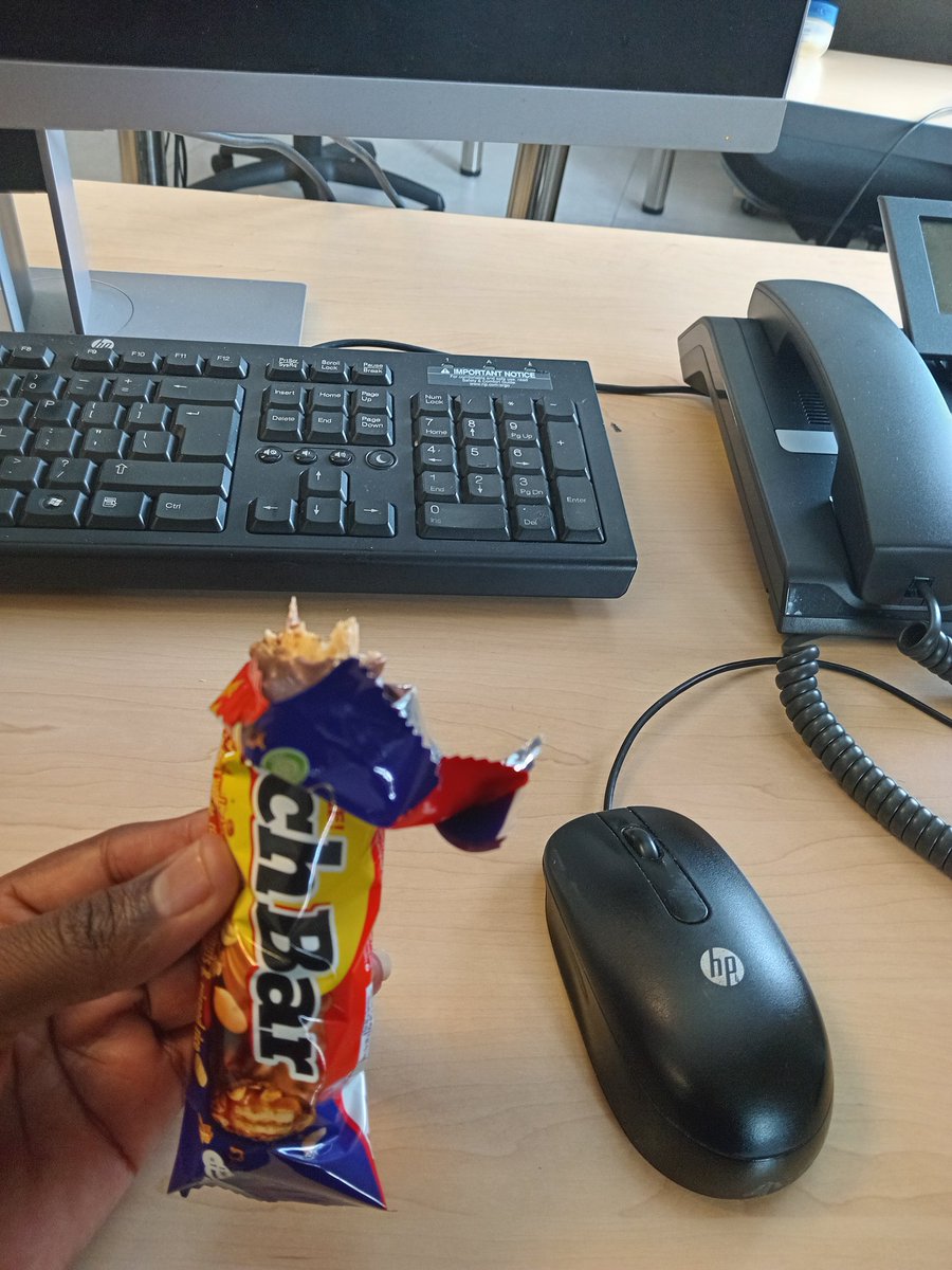 OmuKuanyama ta tii: tweet media