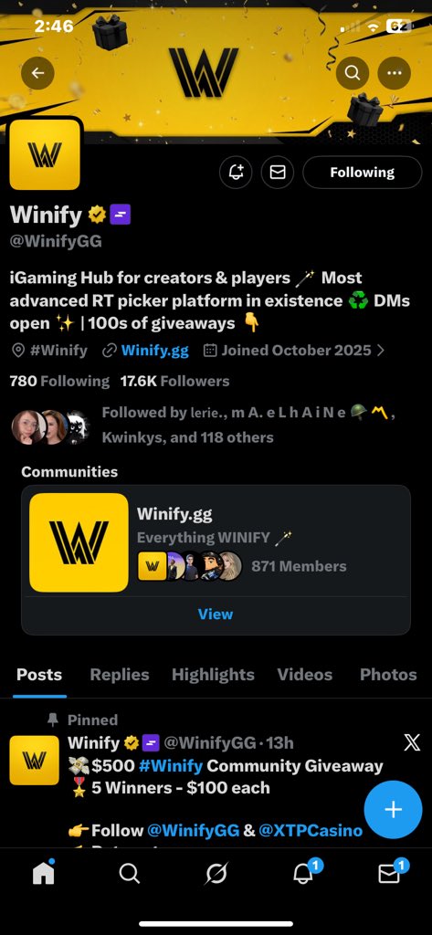 XANGRYBOY tweet media