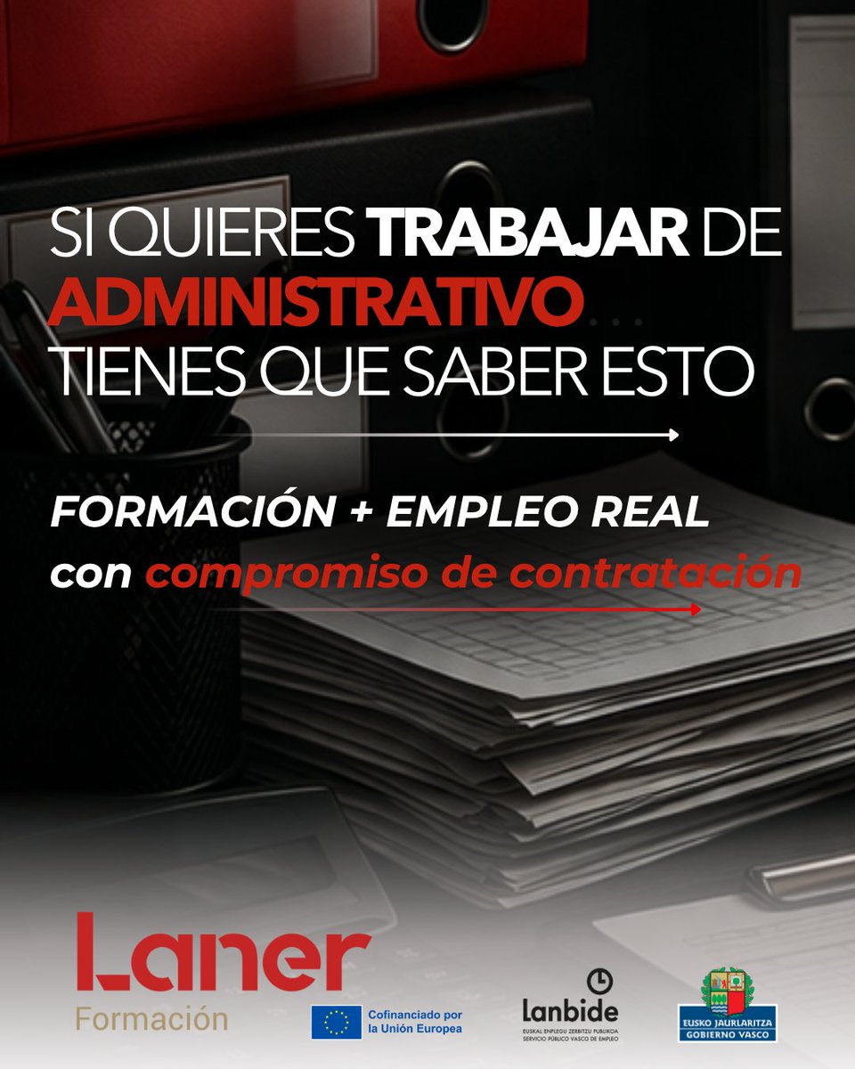 Laner Formación tweet media