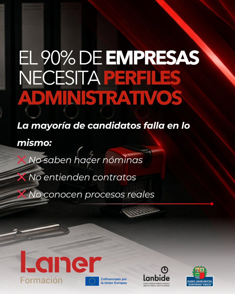 Laner Formación tweet media