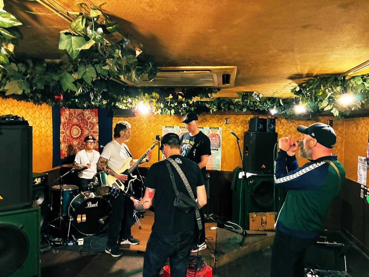 Taichi_AGE OF KID tweet media