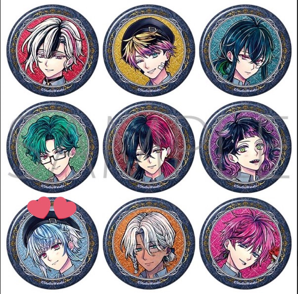 月見里(やまなし) tweet media