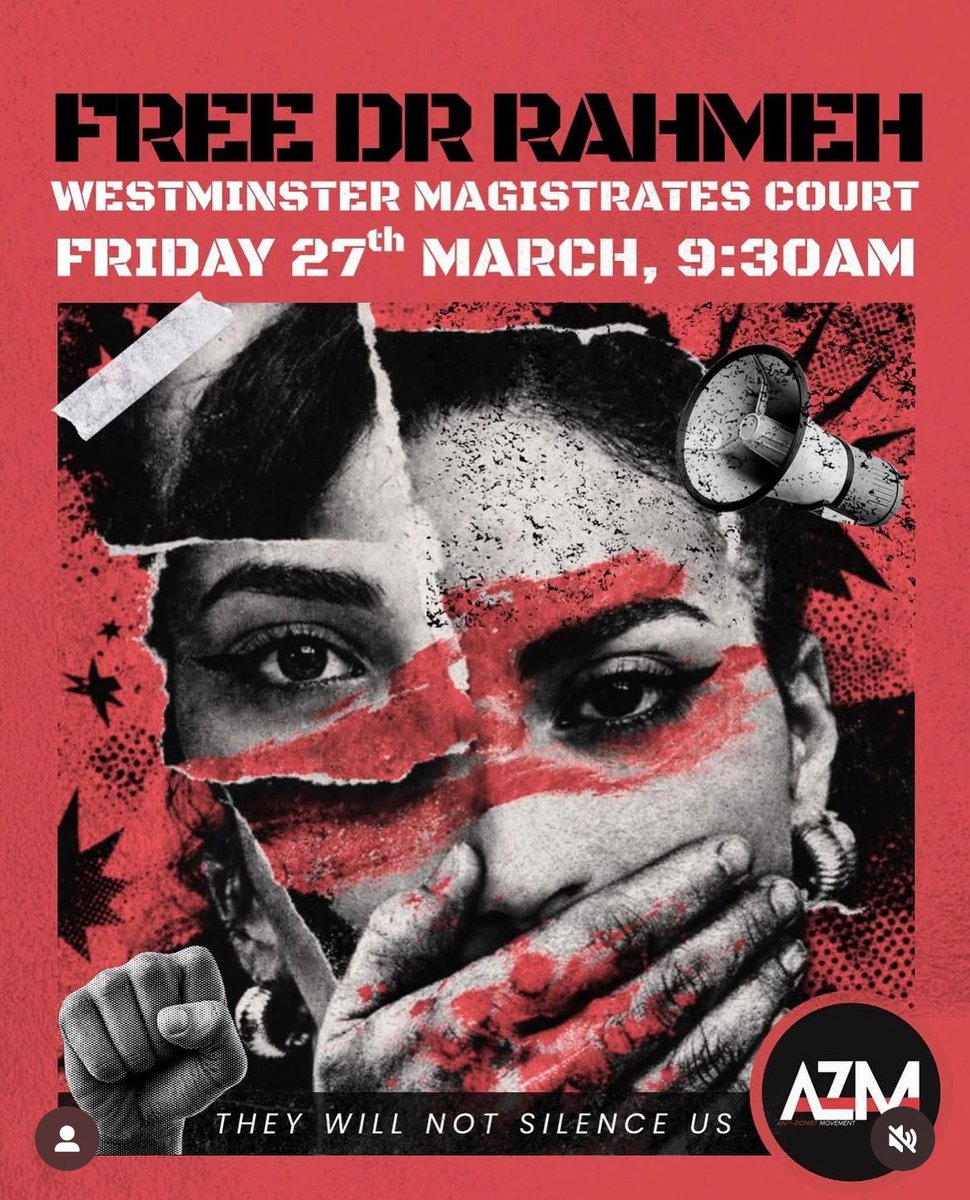 HCWs Against Censorship tweet media