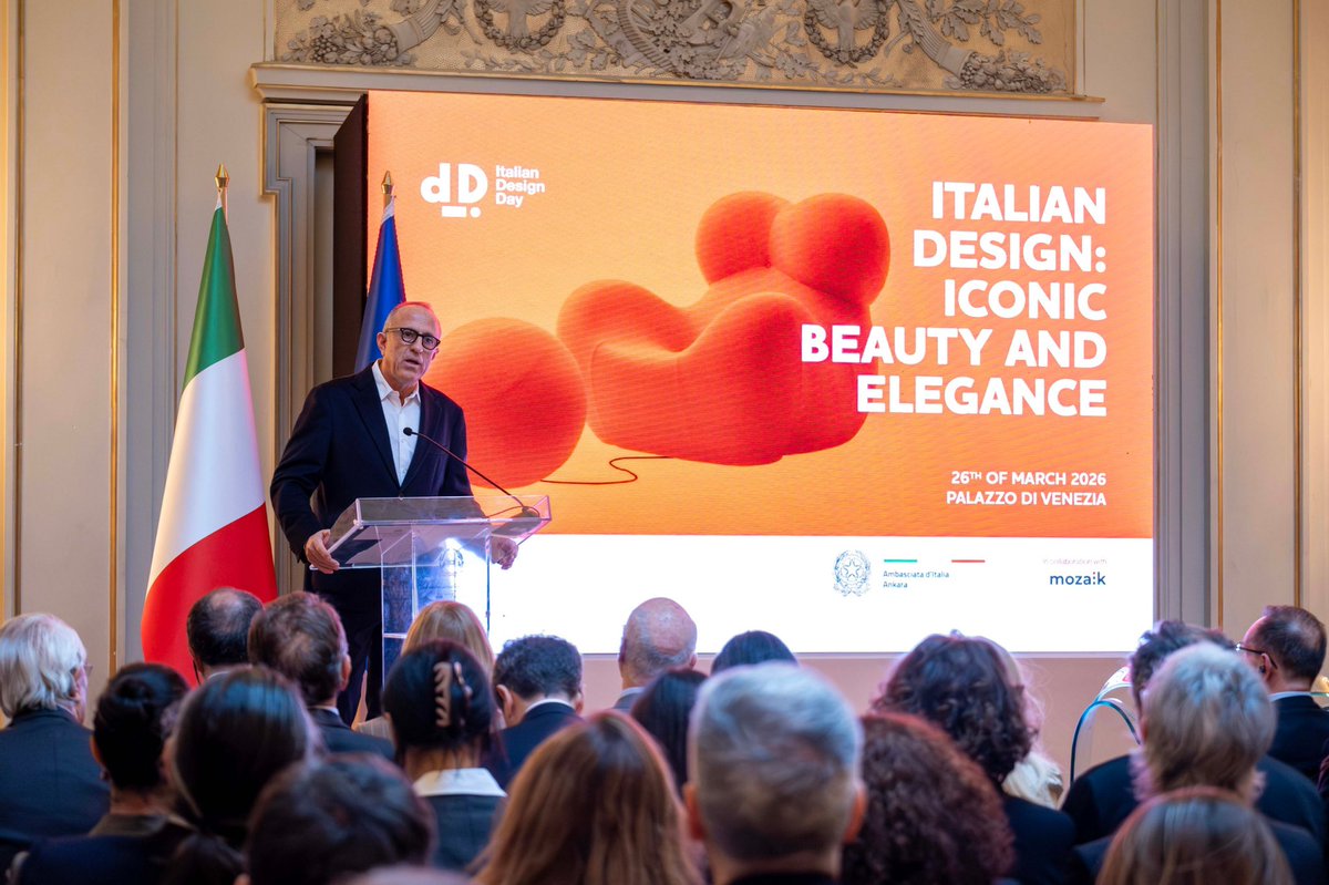 Italy in Türkiye 🇮🇹🇹🇷 tweet media