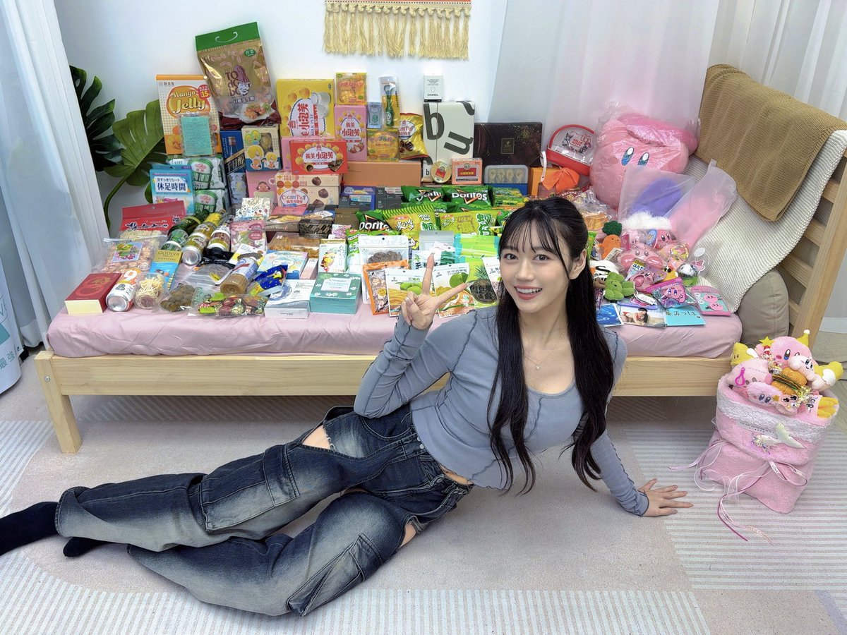 ものしり tweet media