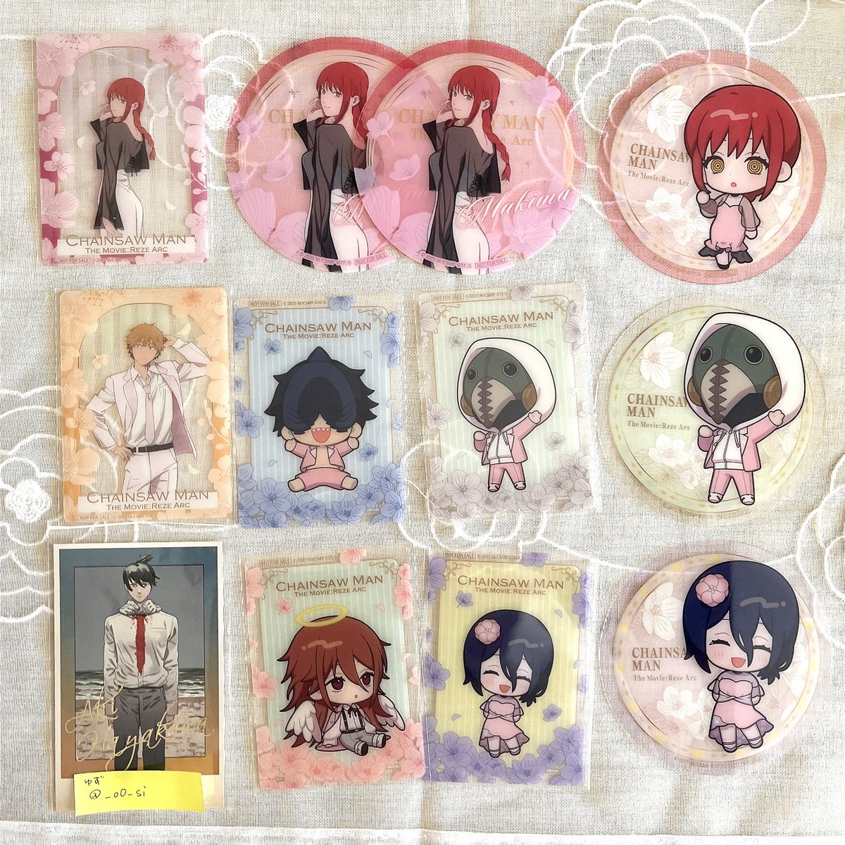 ゆず / tag 兼 お声かけ用 tweet media