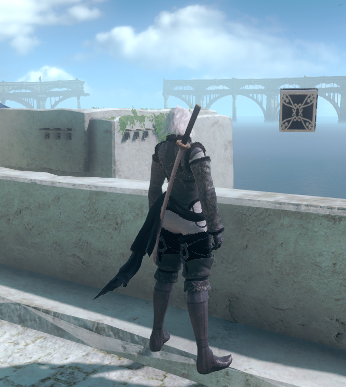 amélie | play kings field tweet media