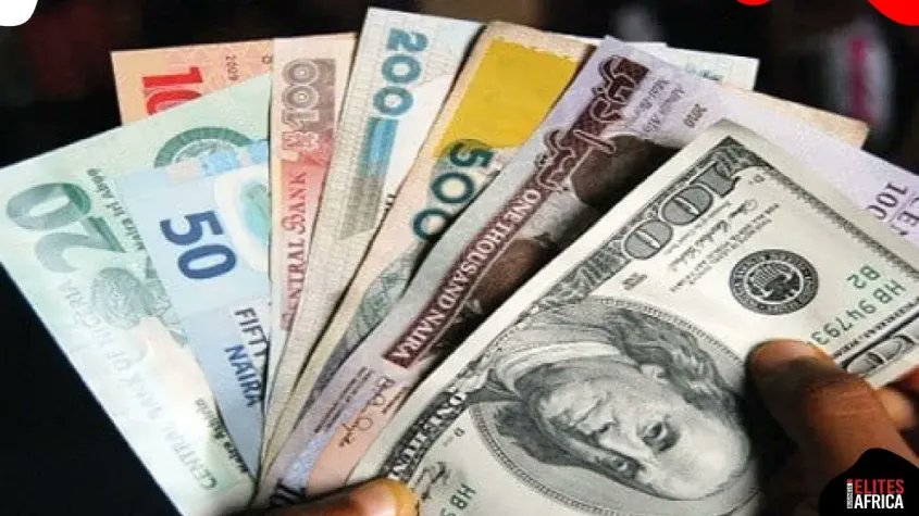 ElitesAfrica's tweet image. Dollar to Naira Exchange Rate Today, March 27, 2026

businesselitesafrica.com/dollar-to-nair…

#otedola #ochanya