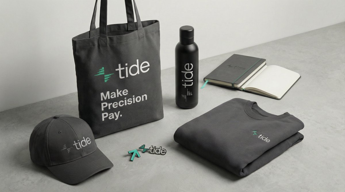 Tide tweet media