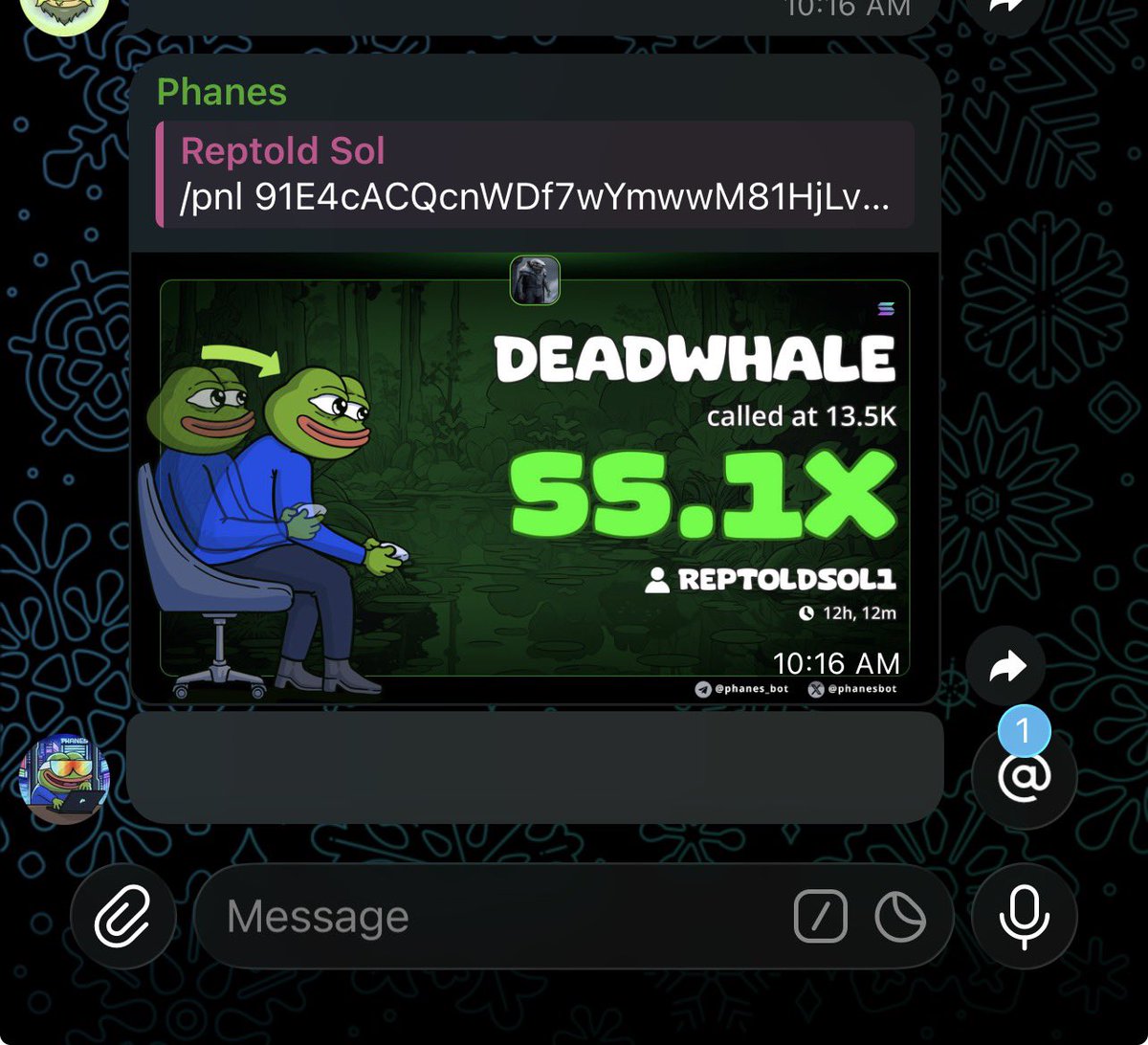 REPTOID.sol tweet media