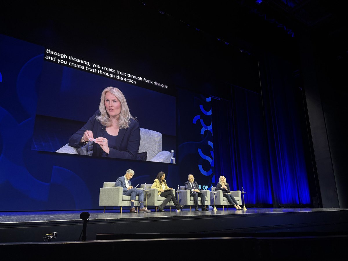 Ambassador for Cyber Affairs & Critical Technology tweet media