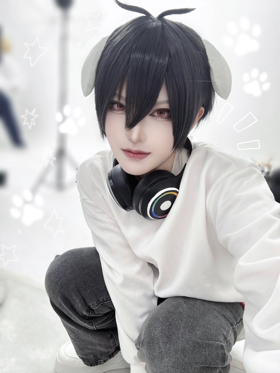 ユヅル tweet media