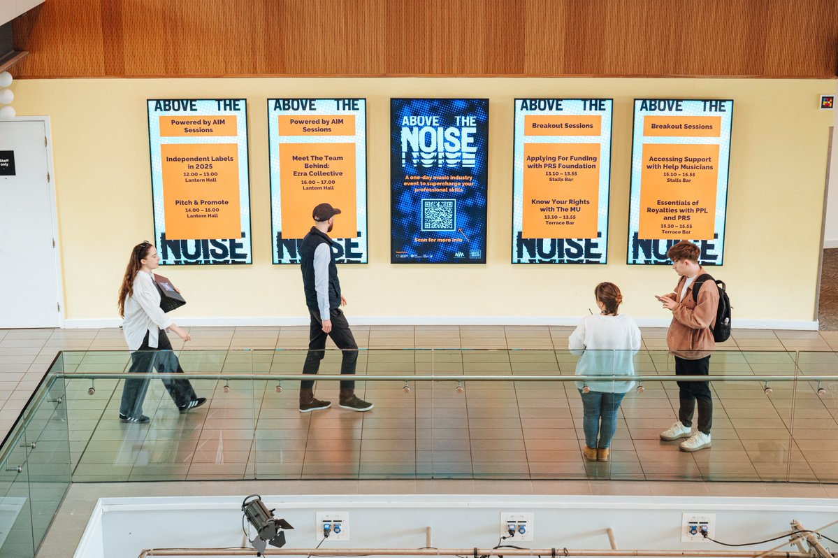 Music Week tweet media