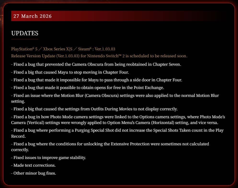 KOEI TECMO EUROPE tweet media