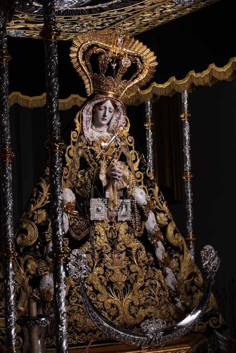 Dolores del Puente tweet media