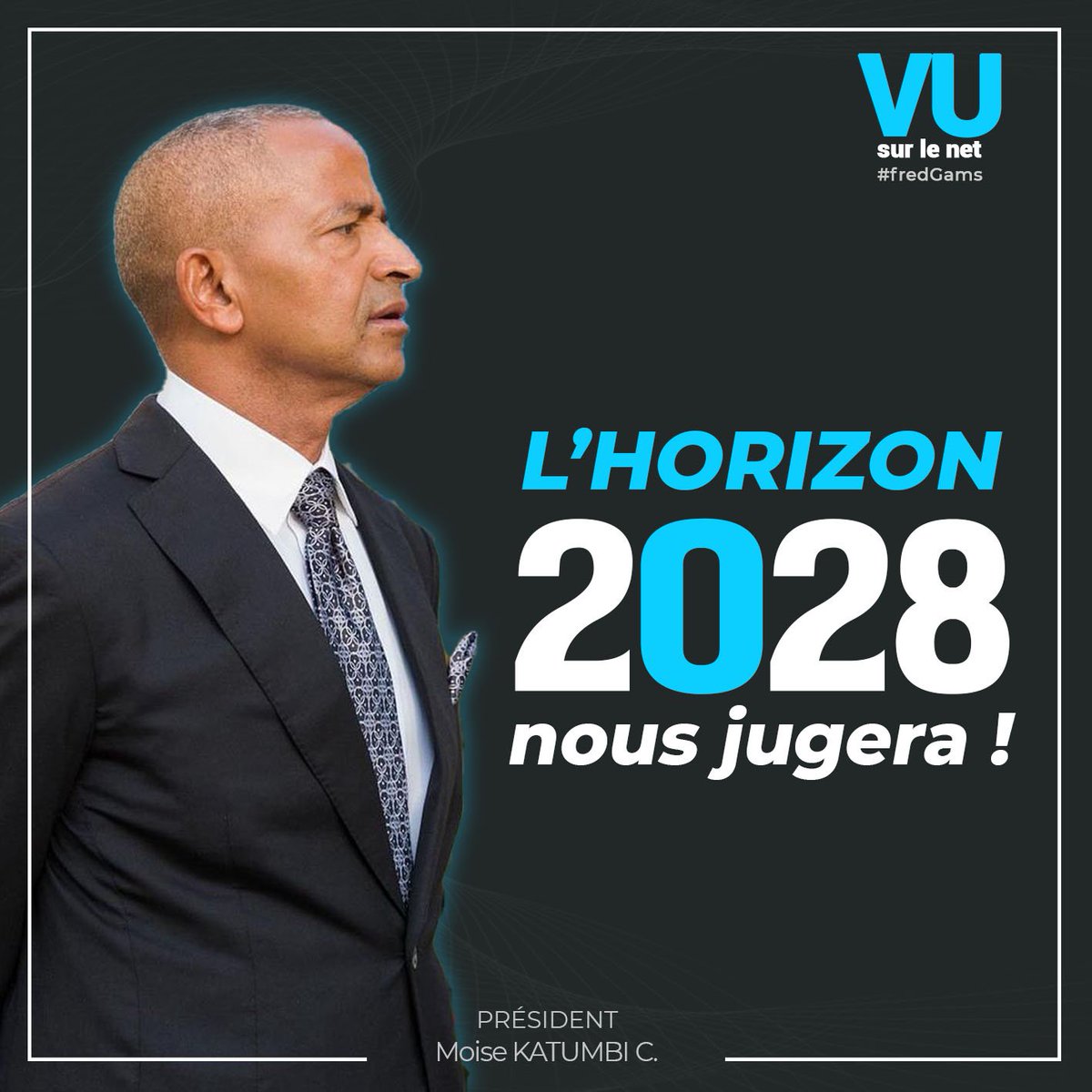 Fred Gams tweet media