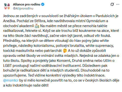 vojtěch berger tweet media