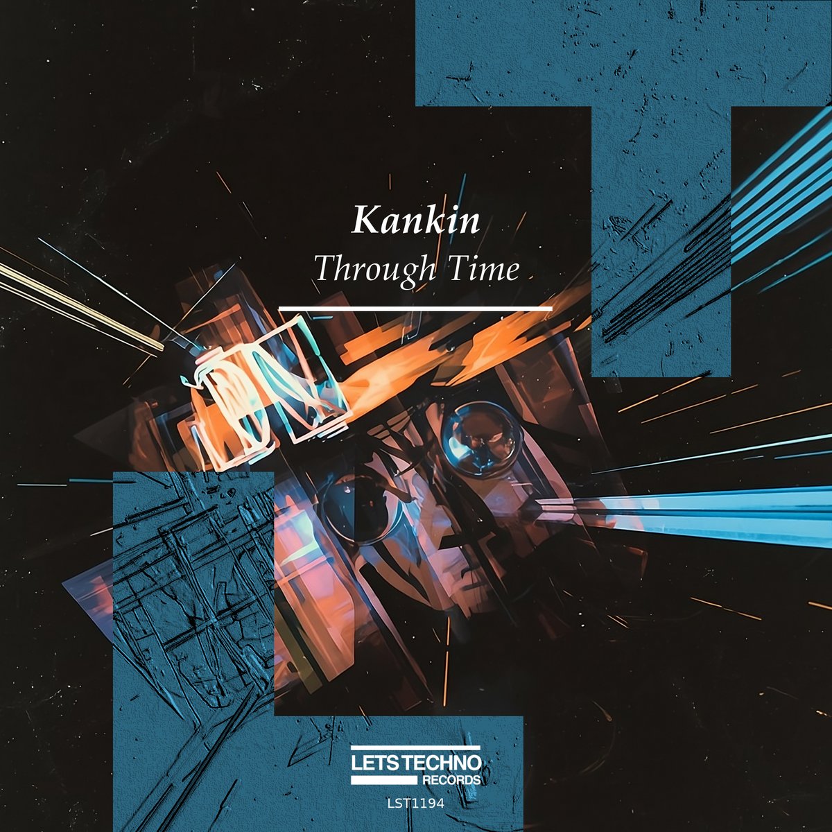 TechnoLets's tweet image. Kankin
"Through Time"
[LETS TECHNO records]

Beatport
beatport.com/release/throug…

available
Amazon | Apple Music |
Juno Download | Spotify | Traxsource | iTunes |

Soundcloud
soundcloud.com/letstechnorec/…
YouTube
youtu.be/y9W8yZv2nIs

#trance #electronicmusic #trancemusic
#newrelease