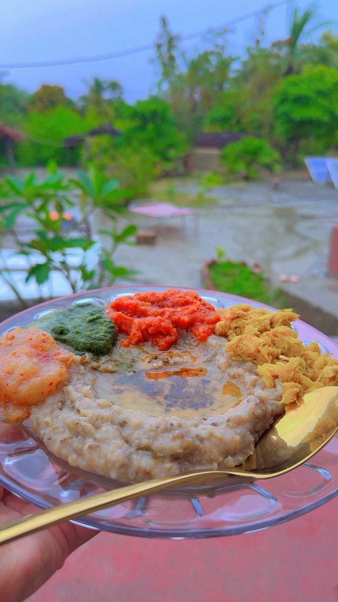 جب بھی بارش ہوتی ہے تو بلوچی یہ ڈش لازمی ہوتی ہے ۔